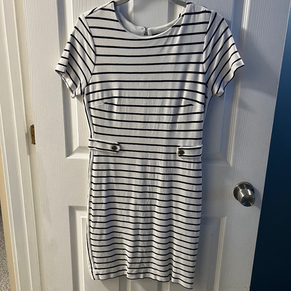 Banana Republic Dress